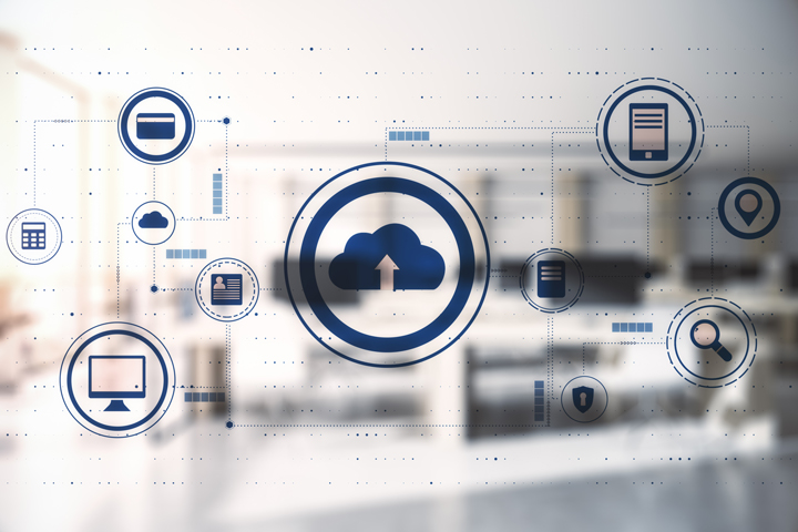 ¿Tu emprendimiento todavía depende de muchos archivos y correos? Una oficina digital puede ayudarte