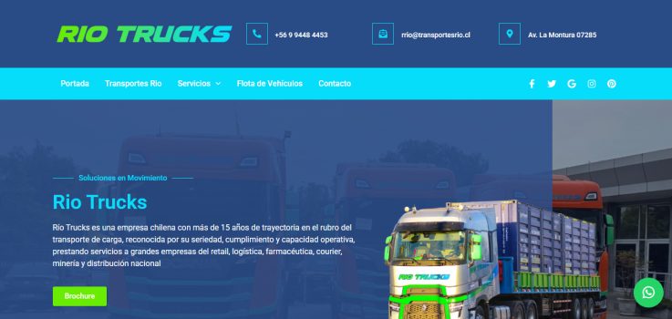 Clientes-Web-Agilizate-SPA-Transportes-Rio