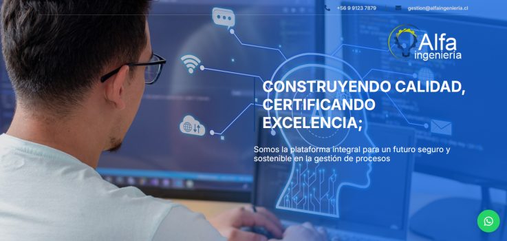 Clientes-Web-Agilizate-SPA-alfa-ingenieria