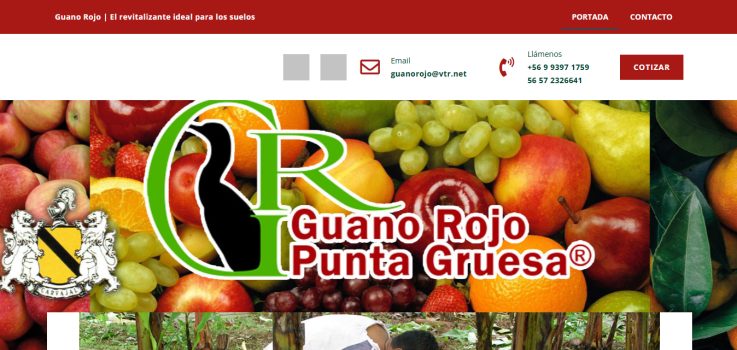 Clientes-Web-Agilizate-SPA-guano-rojo