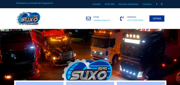 Clientes-Web-Agilizate-SPA-suxo-spa