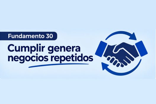 agilizate-fundamento-30-cumplir-genera-negocios-repetidos